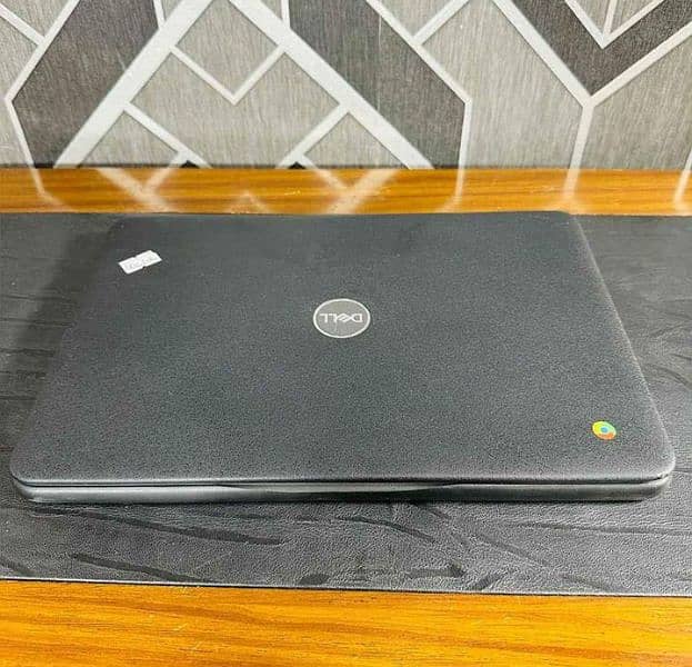 Dell 3100 ChromeBook | 2029 Updates | Type C charger | 4/16 | 6