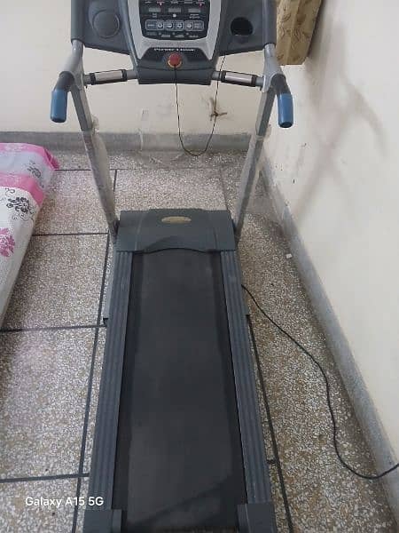 Treadmill 4