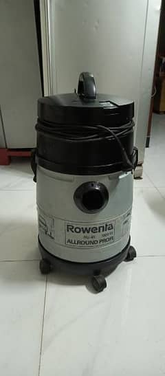 Rowenta