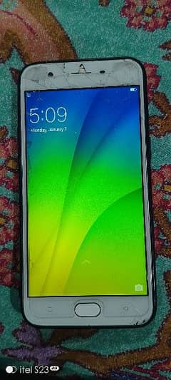 Oppo A57