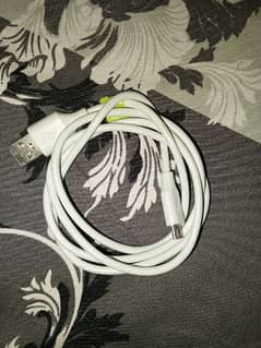 Infinix Original Micro USB Cable