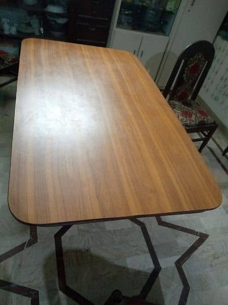 dining table for sale 1