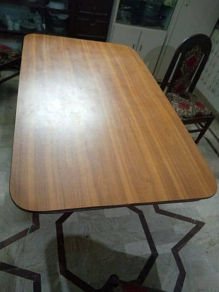 dining table for sale 2