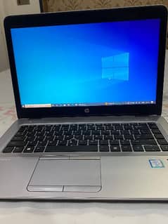 HP 6TH GENERATION CORE i5 Elite Book Laptop Available 10/10