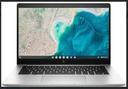 HP Elite C640 G3 Chromebook Plus Core i5 1245U 12th Gen 8Gb 256GB