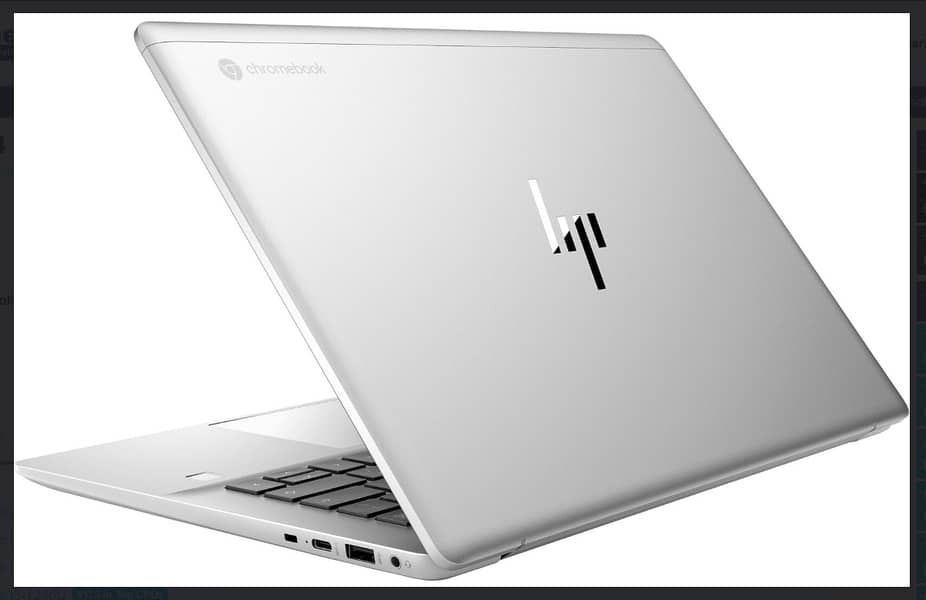 HP Elite C640 G3  Core i5 1245U 12th Gen 8Gb 256GB Nvme Windows 10 3