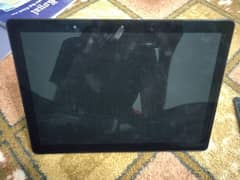 Dell Touch Pad 2 in 1