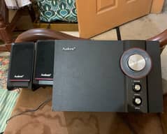 Audionic Speaker Max 7