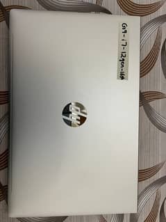 HP Probook G9 12Gen Core i7 16Gb 512SSD with charger (10/10 condition