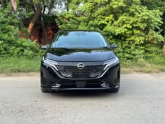 Nissan Note Aura E Power 2024