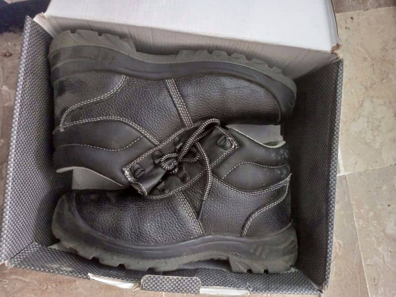 Safety Shoes for sale 5