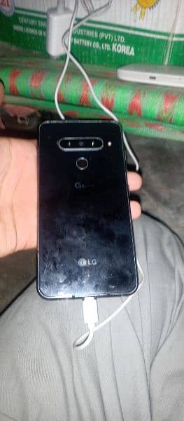 LGg8s think 6