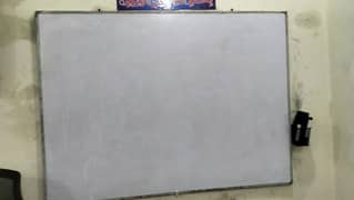 White Board