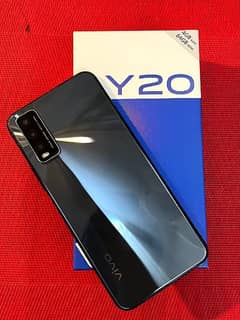 Vivo Y20 0