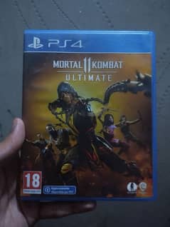 Mortal kombat 11 ultimate