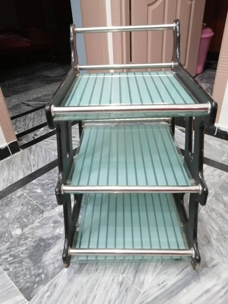 Tea Trolly For Sale 2