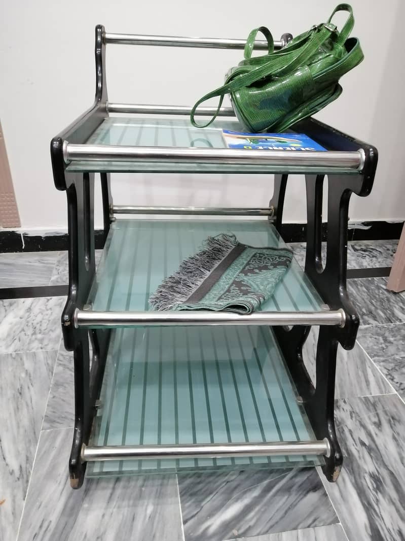 Tea Trolly For Sale 6