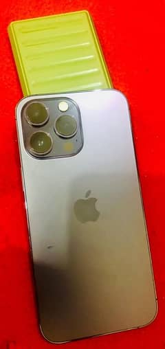 Apple iPhone 14 pro max