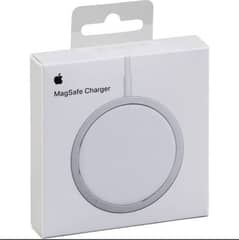 Magsafe original type c port 15w wireless charger