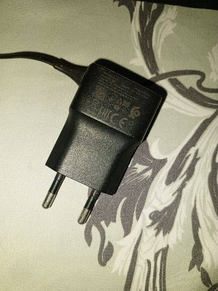 Nokia Genuine Charger 1