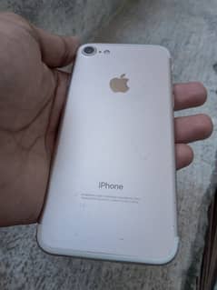 Iphone 7 128GB NON PTA