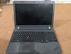 lenovo thinkpad