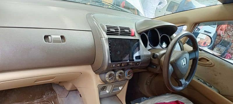 Honda City IDSI 2008 5