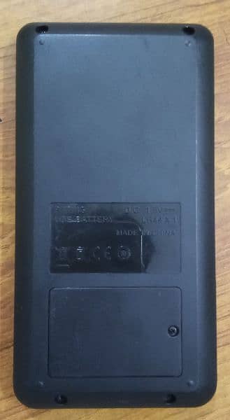 Calculator AORORA AX-59STV 2