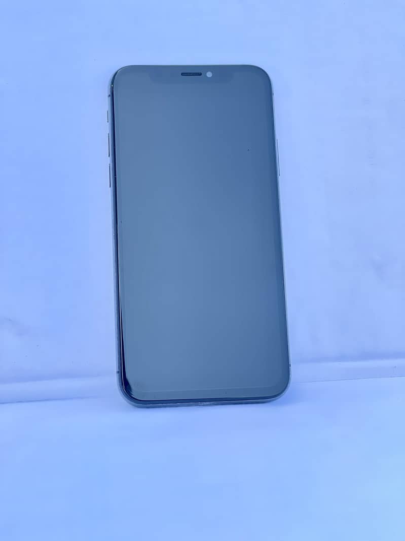 iphone X 256  PTA APPROVE with BOX 4