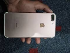 Iphone 7 Plus 128 GB Non Pta