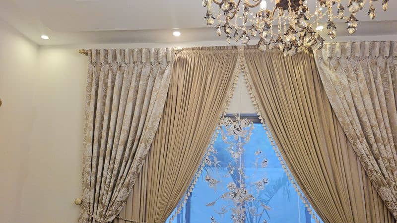 latest Designs curtains in every colour and style 5