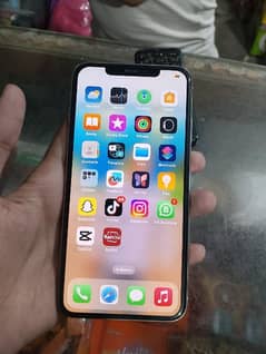 Iphone XS Max