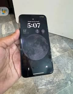 Iphone XS MAS 10/0 | 256 | FACE ID OK | TRUE TONE OK |  URGENT SALE