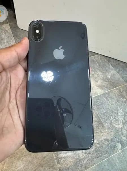 Iphone XS MAS 10/0 | 256 | FACE ID OK | TRUE TONE OK |  URGENT SALE 2