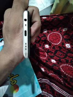 oppo a 5 2020 10/9 condition all ok 4/128 with box with charger 0