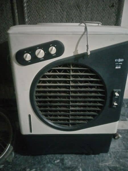 Super Asia ECM5000 Room Air Cooler For Sale 1