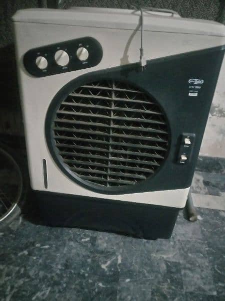 Super Asia ECM5000 Room Air Cooler For Sale 5