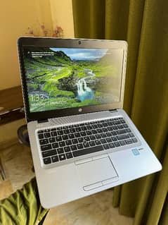 Hp EliteBook 840 G4 i5 7th Generation 8/256GB