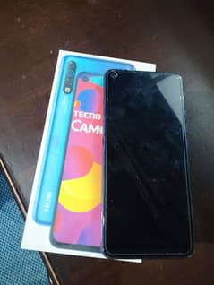 Tecno mobile h