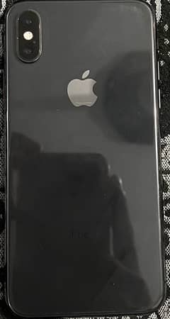 iphone Xs Non Pta