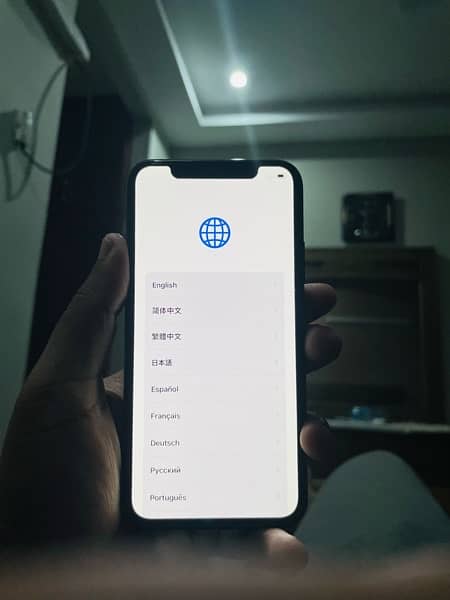 iphone Xs Non Pta 1