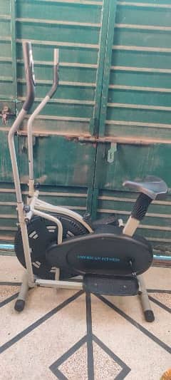 exercise cycle eleptical cycle for sale 0316/1736/128