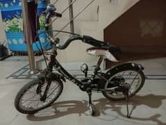 Kid's Bicycle