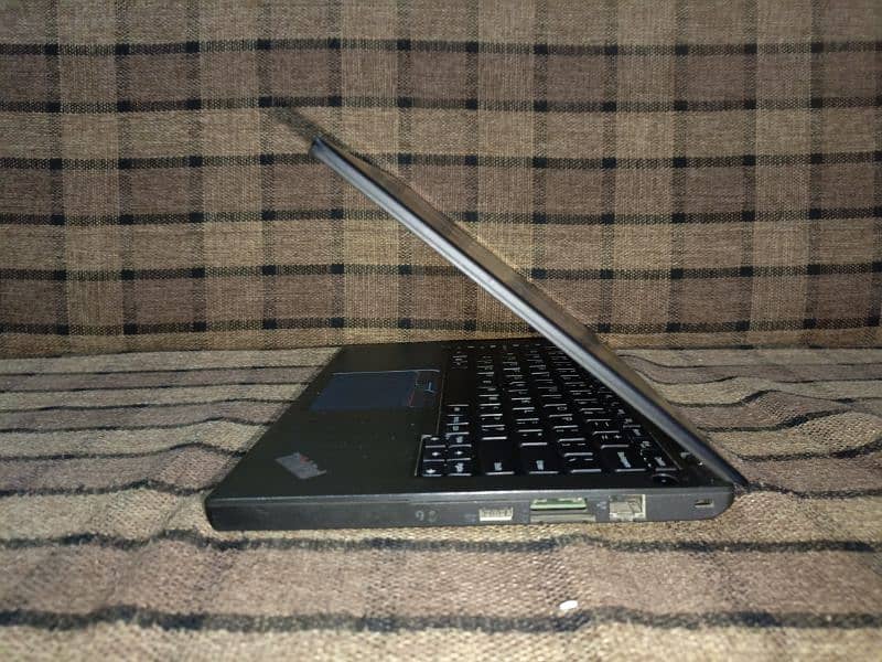 Lenovo core i5 Think Pad 1