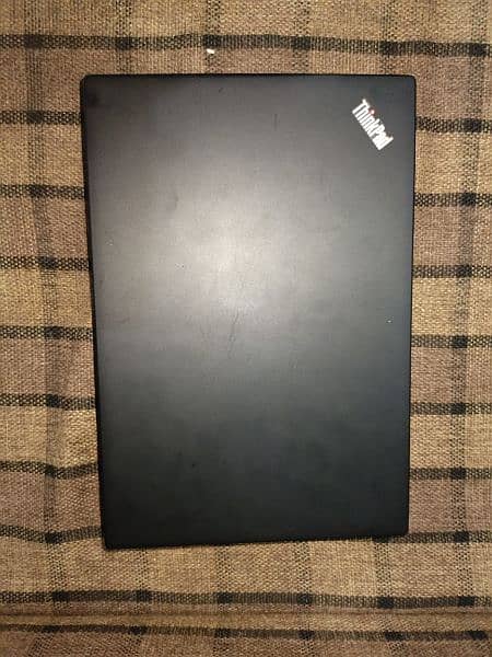 Lenovo core i5 Think Pad 2