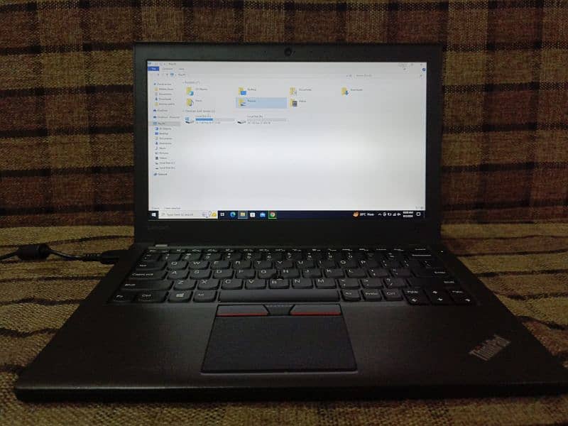 Lenovo core i5 Think Pad 3