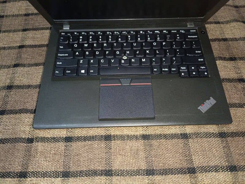 Lenovo core i5 Think Pad 4