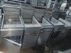 Fryer USA | pitco| Toastmaster | Frymaster