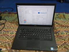 Dell i7 , 6th Generation