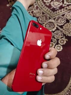 iPhone 8 Plus 64gb non pta waterpack phone abhi tak open nahi howa hai